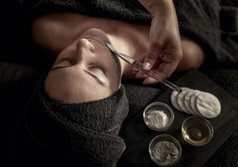 Wellness & Entspannung