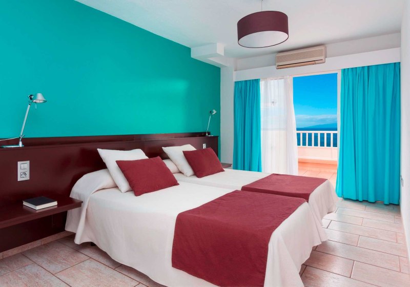 Zimmer & Wohnkomfort