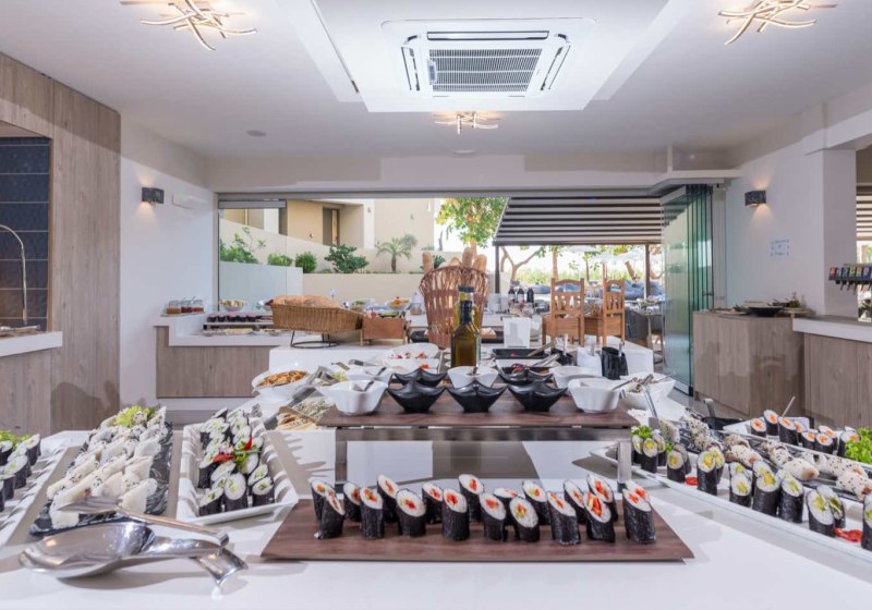 Kulinarik & Restaurants