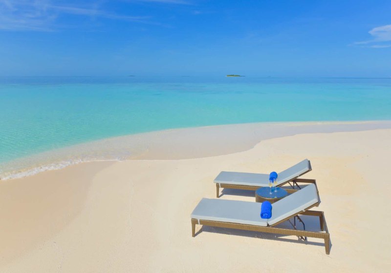 NH Collection Maldives Havodda