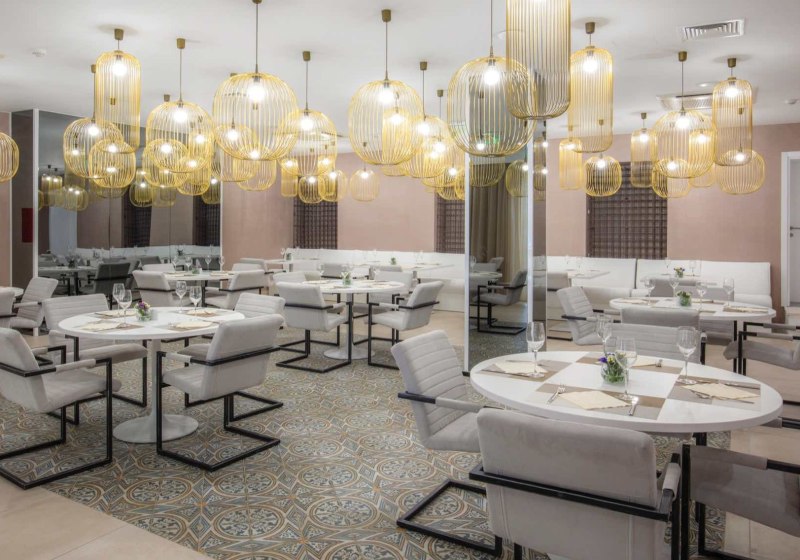 Kulinarik & Restaurants