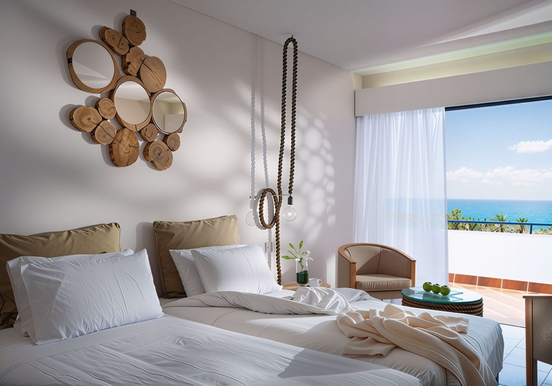 Zimmer & Wohnkomfort