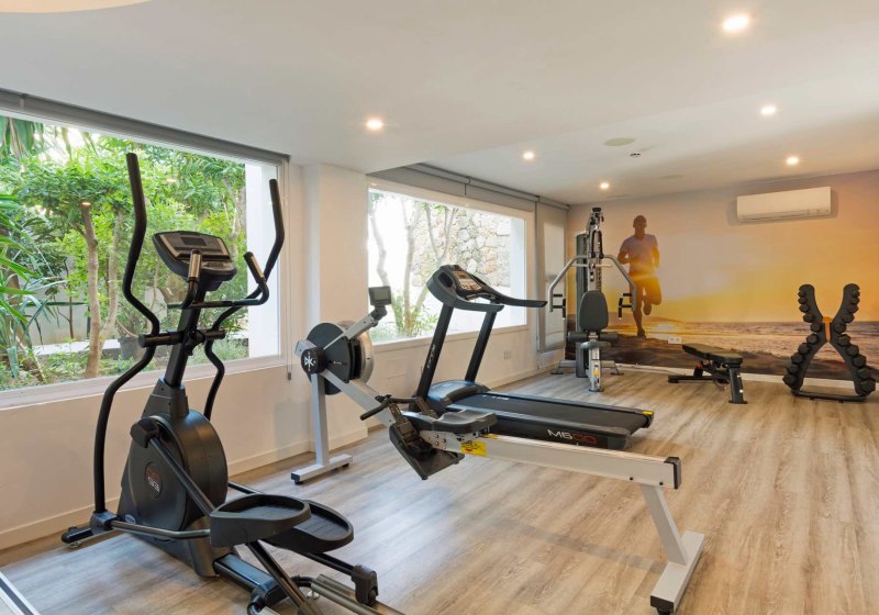 Beispiel: Sport & Fitness