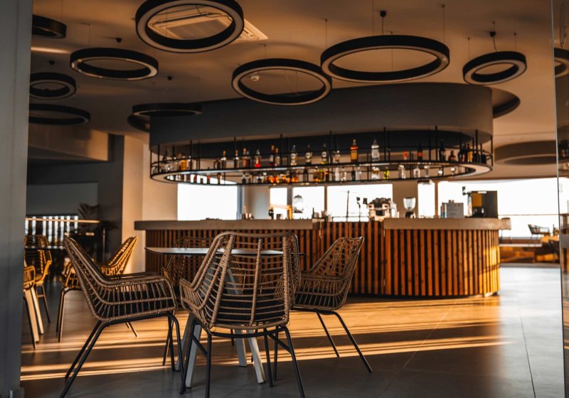 Kulinarik & Restaurants