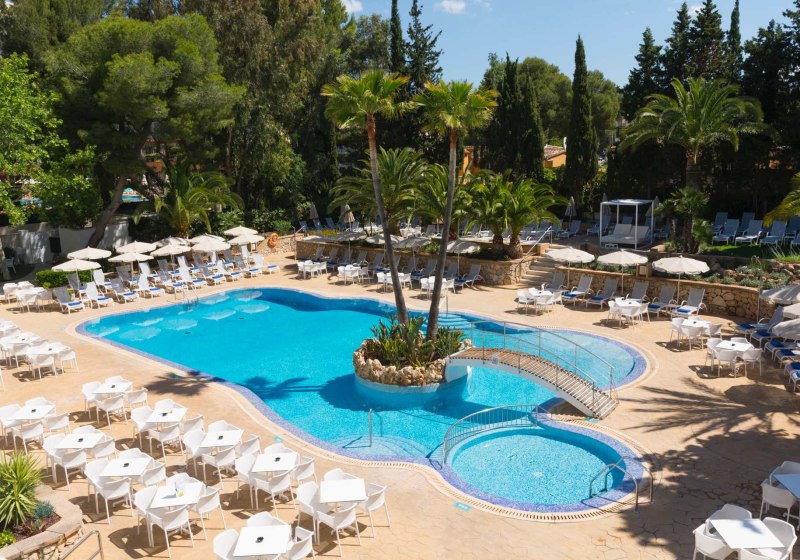 Ausstattung & Service