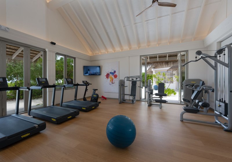 Beispiel: Sport & Fitness