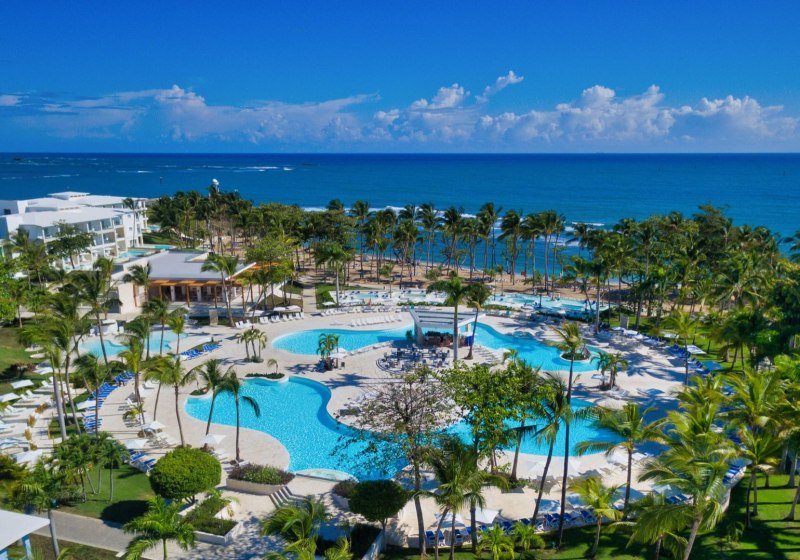 Senator Puerto Plata Spa Resort