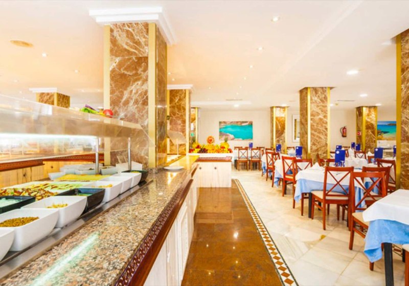 Globales Condes de Alcudia