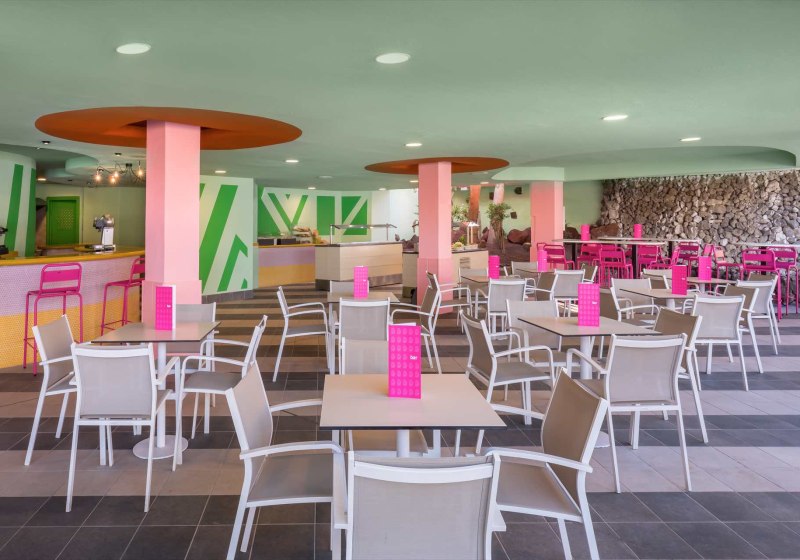 Ausstattung & Service