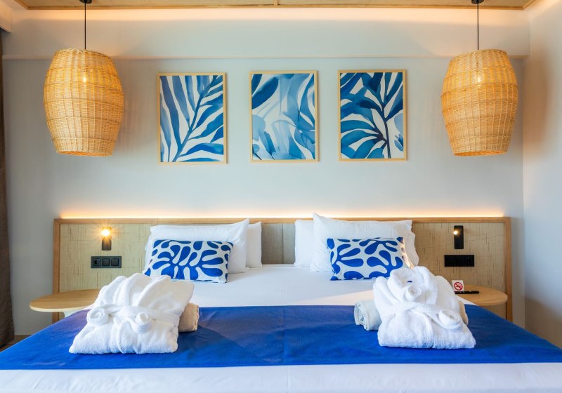 Zimmer & Wohnkomfort