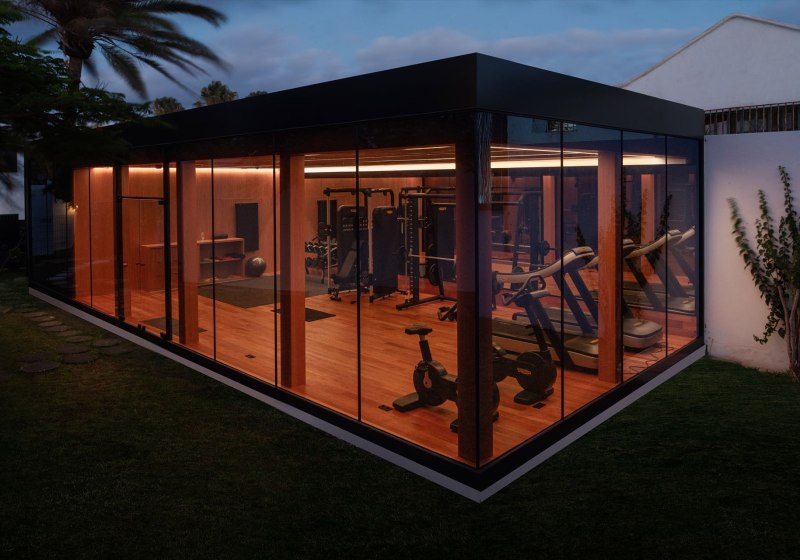 Beispiel: Sport & Fitness