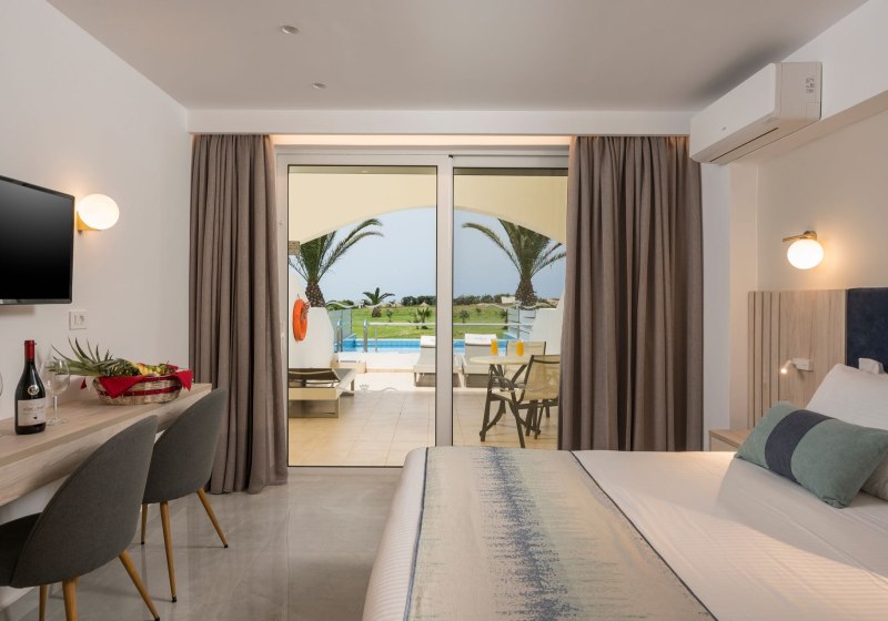 Zimmer & Wohnkomfort