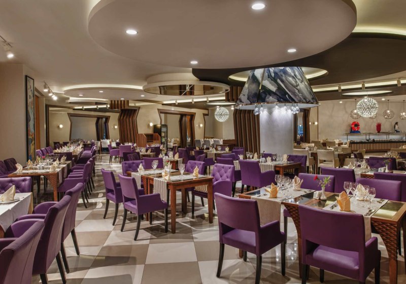 Kulinarik & Restaurants