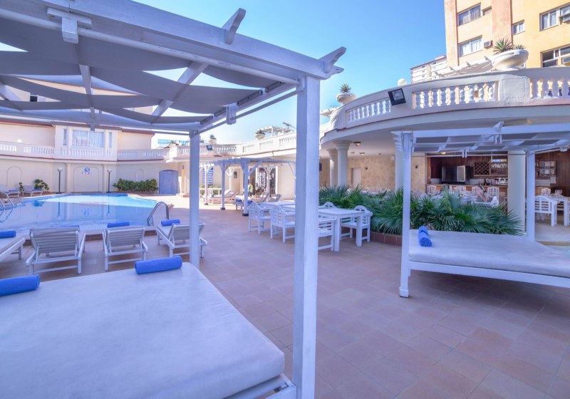 Ausstattung & Service