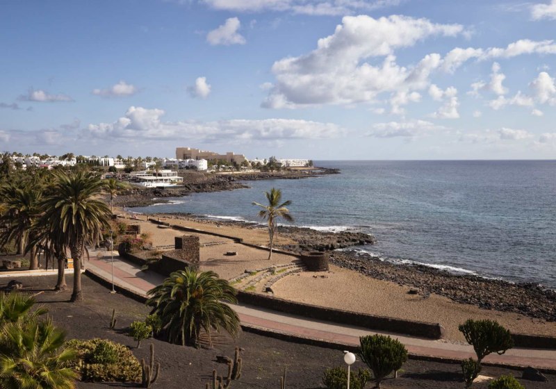 Radisson Blu Resort Lanzarote