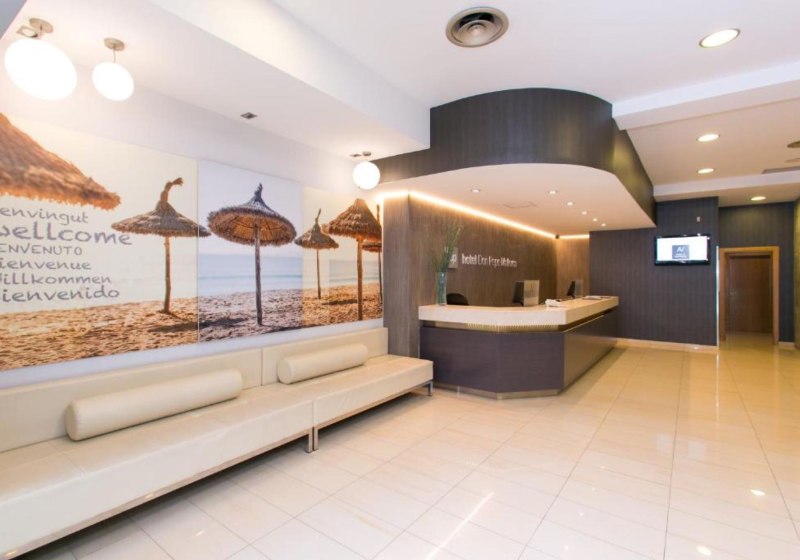 Ausstattung & Service