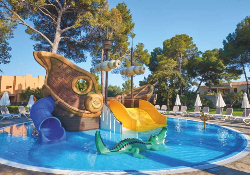 Protur Floriana Resort