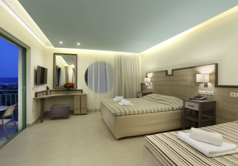 Zimmer & Wohnkomfort