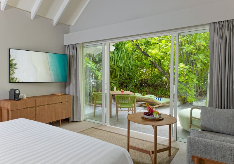 Zimmer & Wohnkomfort