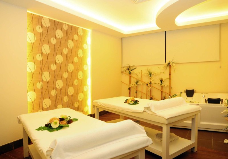 Wellness & Entspannung