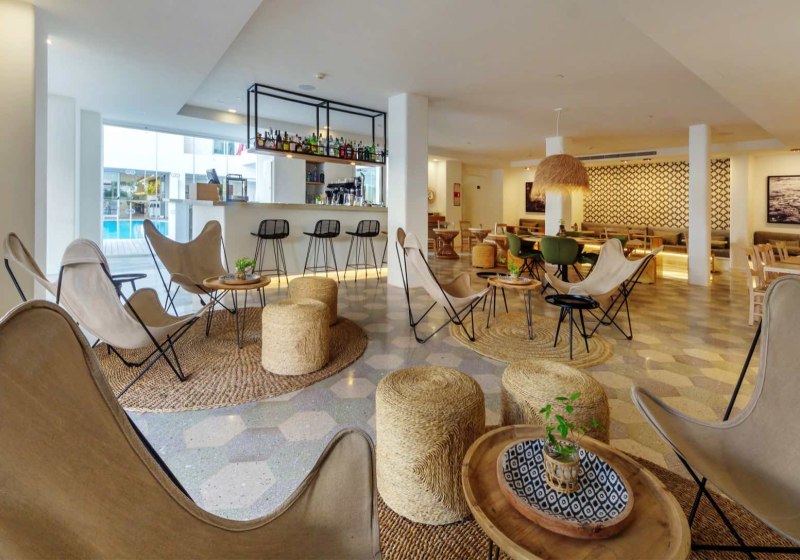 Ausstattung & Service