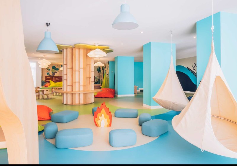 Iberostar Waves Alcudia Park