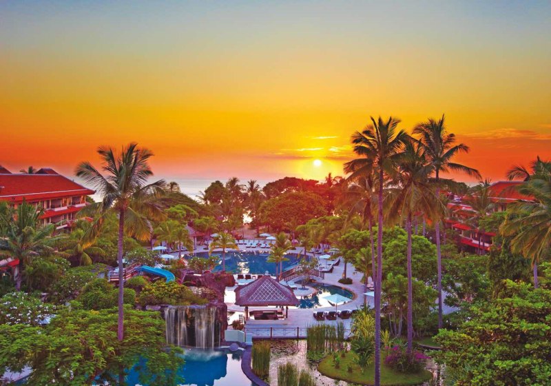 Ausstattung & Service