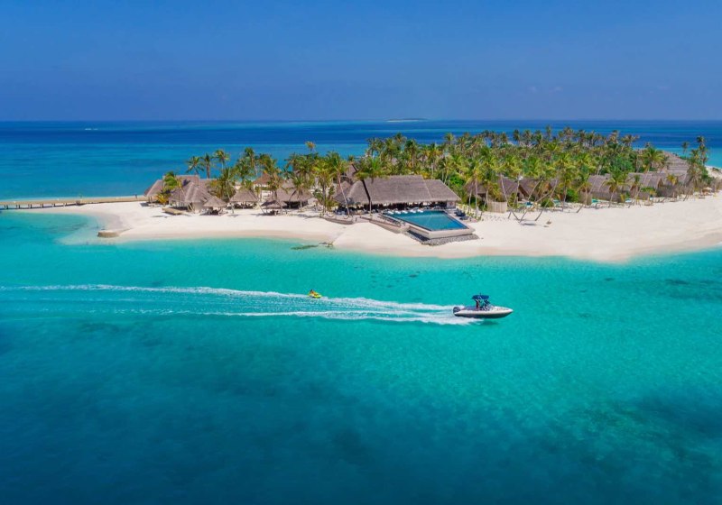 Fushifaru Maldives