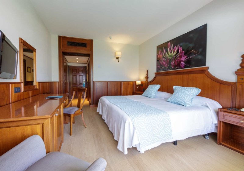 Zimmer & Wohnkomfort