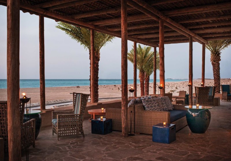 Ausstattung & Service