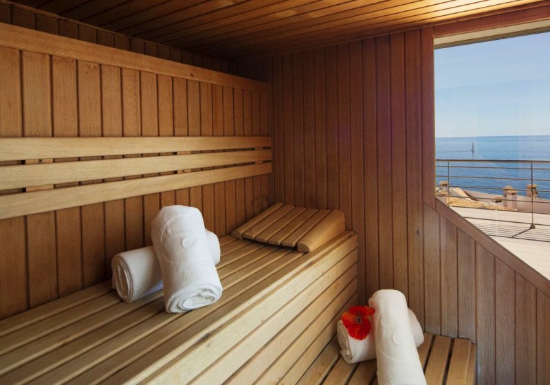 Wellness & Entspannung