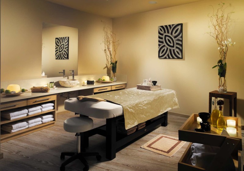 Wellness & Entspannung