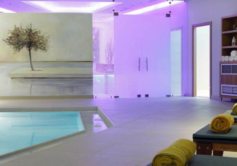 Wellness & Entspannung