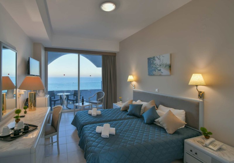 Zimmer & Wohnkomfort