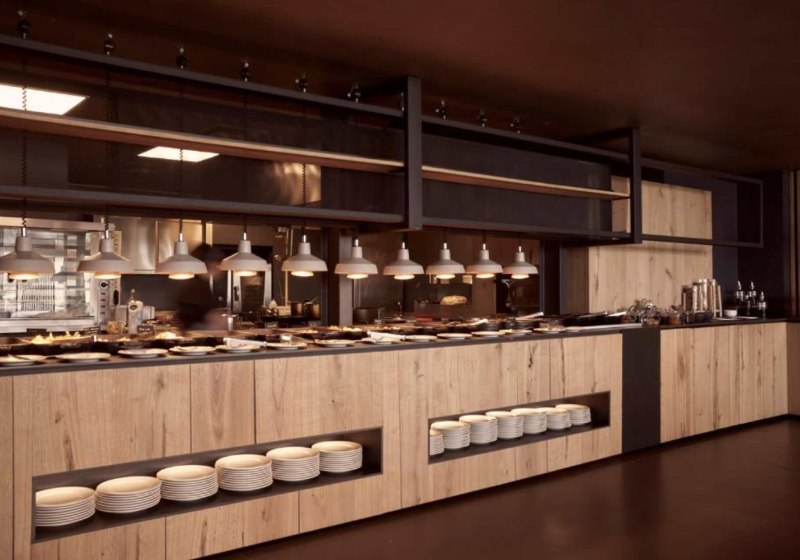 Ausstattung & Service