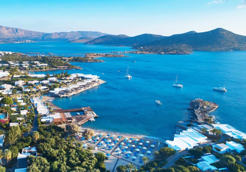Elounda Beach Hotel & Villas