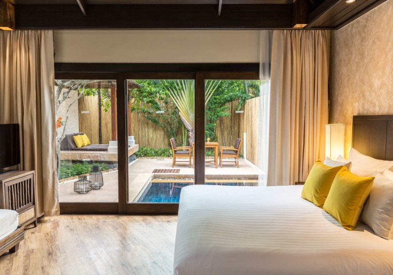 Zimmer & Wohnkomfort