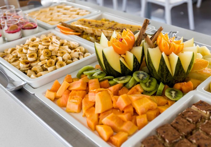 Kulinarik & Restaurants