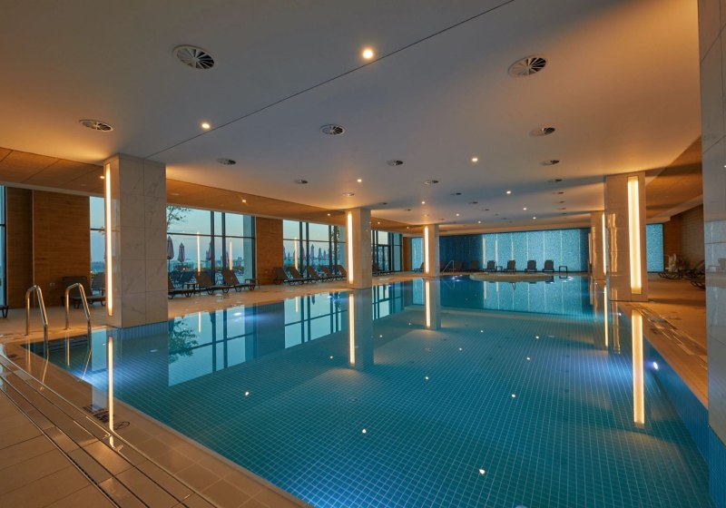 Wellness & Entspannung
