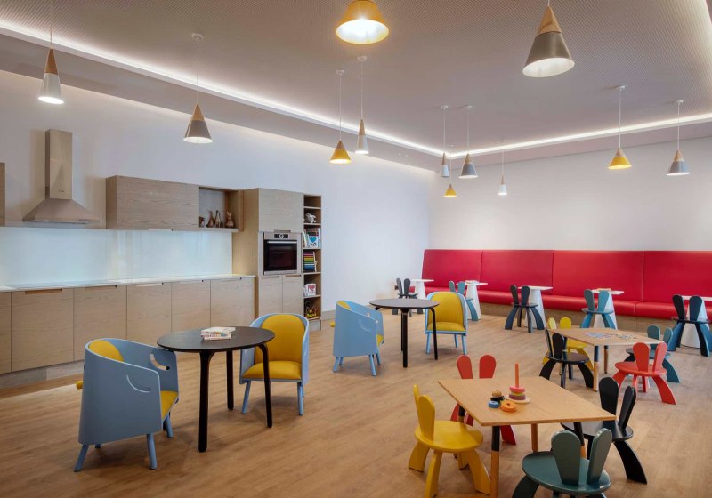 Hilton Abu Dhabi Yas Island