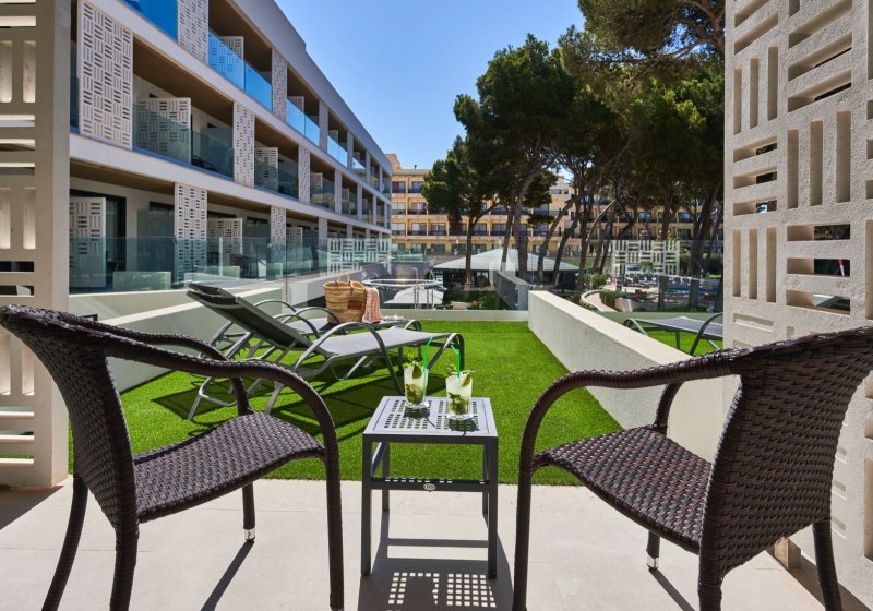 Zimmer & Wohnkomfort