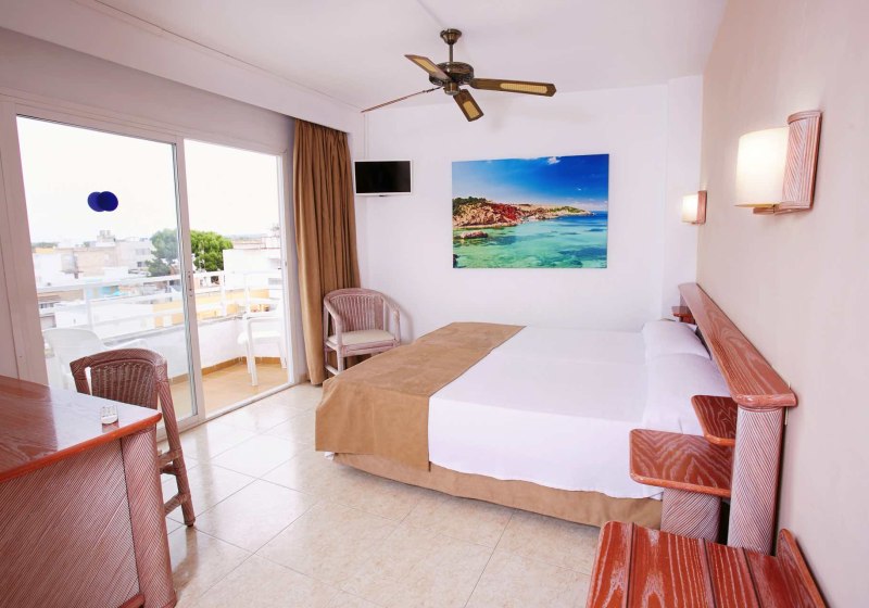 Zimmer & Wohnkomfort