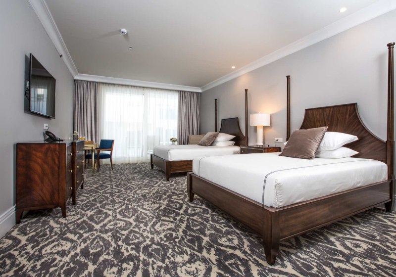 Zimmer & Wohnkomfort