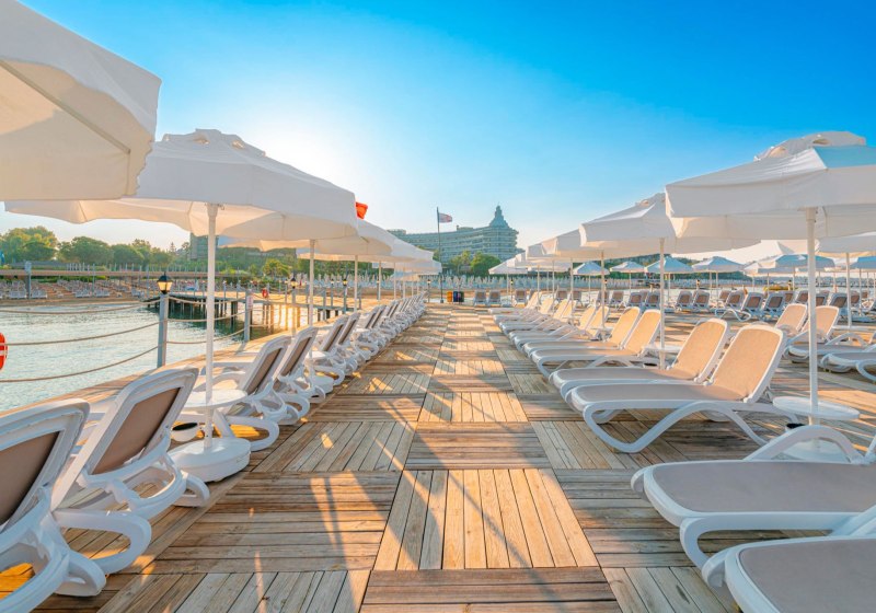 Sidemarin Kirman Premium