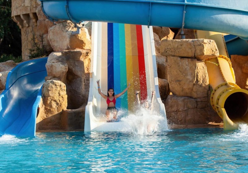 Marhaba Salem Resort