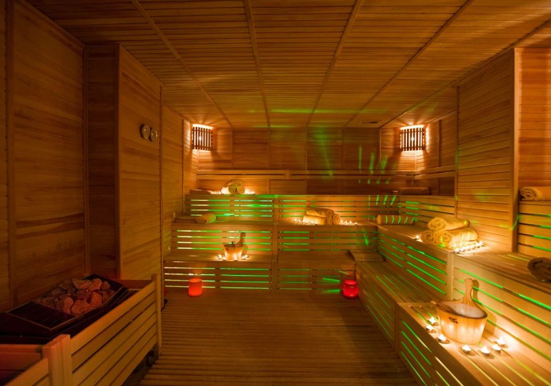 Wellness & Entspannung