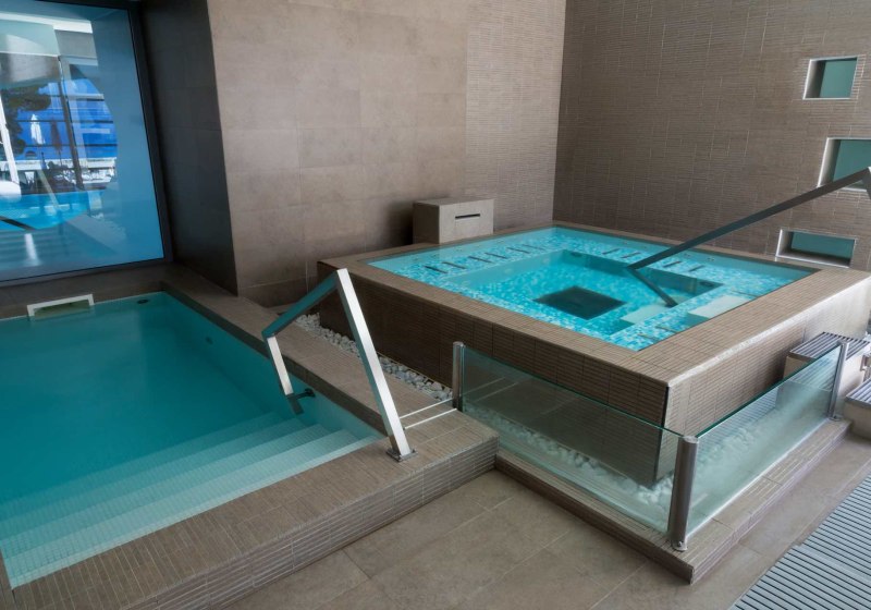 Wellness & Entspannung