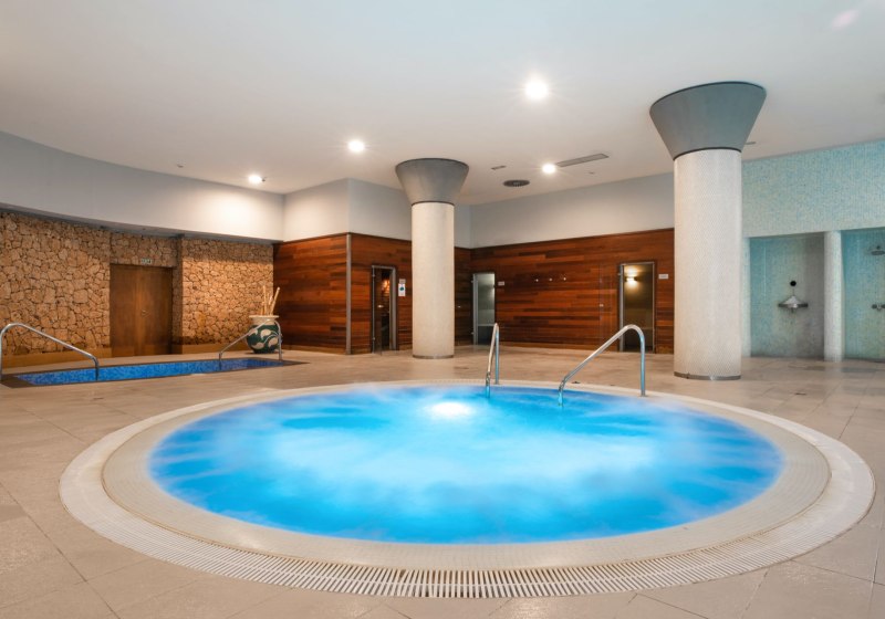 Wellness & Entspannung