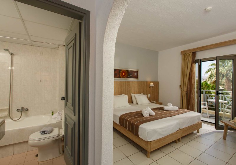 Zimmer & Wohnkomfort