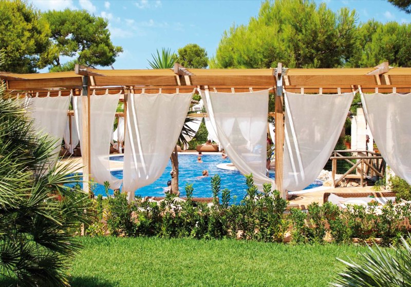 Ausstattung & Service